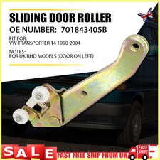 1x Lower Left Side Sliding