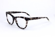 Missoni MIS 0115 WR7 BLACK HAVANA 52/17/145 WOMAN Eyewear Frame
