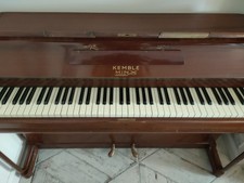 Kemble Minx Miniature Upright
