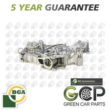 BGA Engine Oil Pump Fits