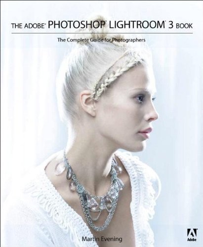 The adobe photoshop lightroom - the,