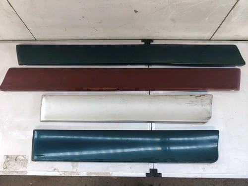 Vauxhall cavalier gsi door - vauxhall,