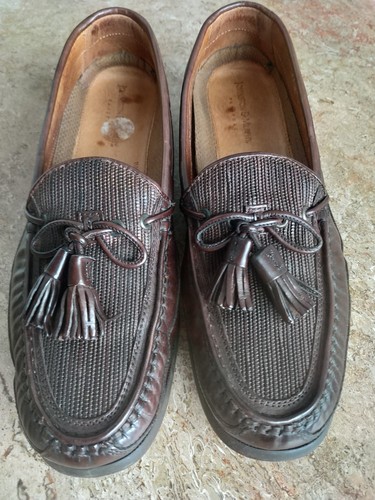 Johnson murphy style - murphy,