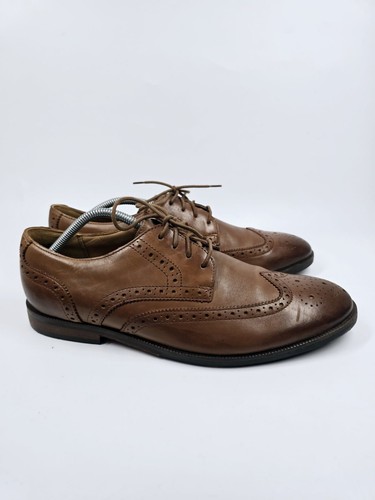 Clarks broyd limit brogue - limit,