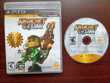 Ratchet and Clank Collection