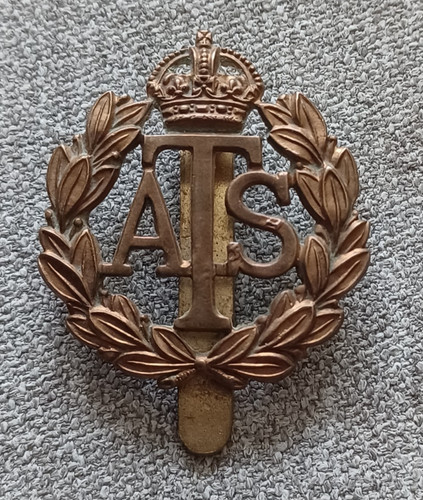British army auxiliary - ii,