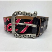 Ed Hardy Black Panther Tattoo