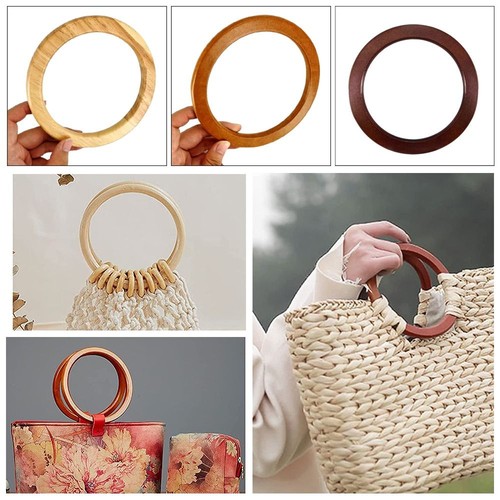 Purse handbag band handle - purse,
