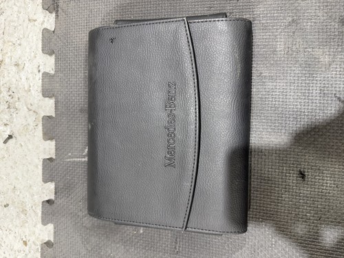 Genuine mercedes a180 w169 - mercedes,