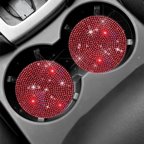 2pcs diamond car - 2pcs, holder