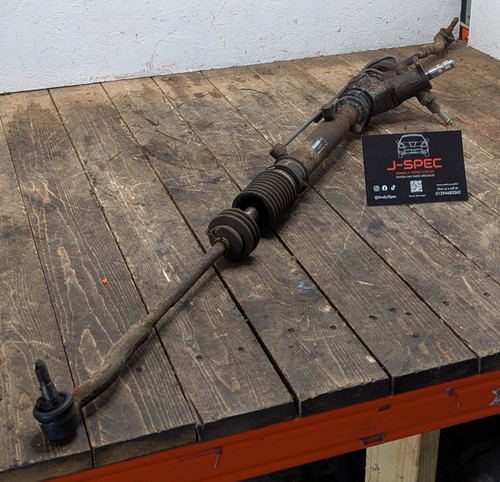 Toyota mr2 steering rack - toyota,