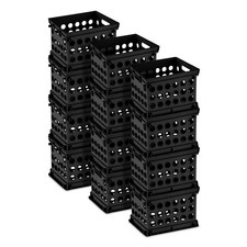 Sterilite Mini Crate Stackable