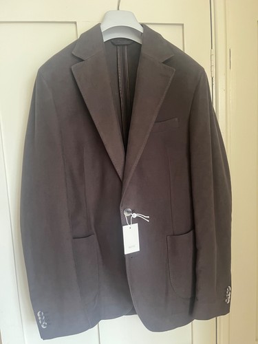 New 2025 moss - new:, italian