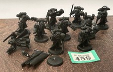 Warhammer 40k Dark Angels Dark