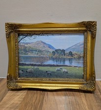 Keith Melling Lake District