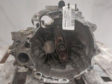 GEARBOX VOLKSWAGEN UP MK1 (121) 2012 On 999 PETROL QWH 5 Speed MANUAL