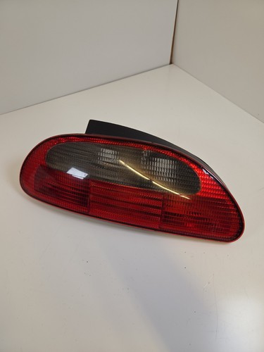Mgf passenger side - passenger, rear