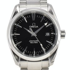 OMEGA Seamaster Aqua Terra