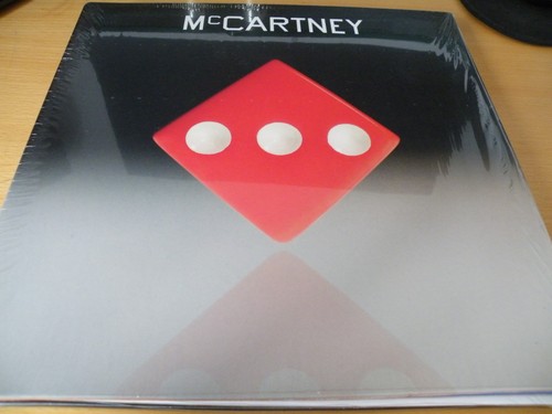 Paul mccartney iii limited - mccartney,