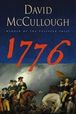 1776, McCullough, David