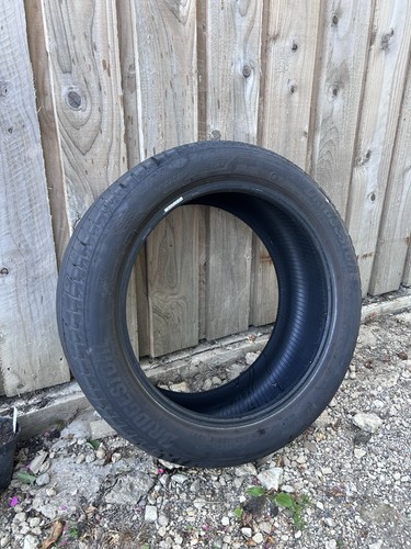 Bridgestone turanza t005 245 - bridgestone,