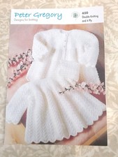 Knitting Patterns Booklet -
