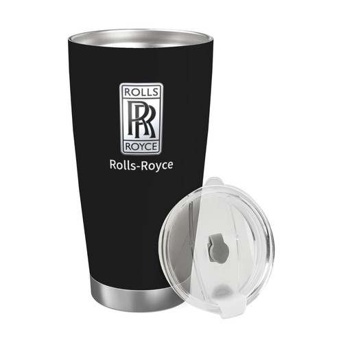 Rolls royce 20oz - rolls-royce, car