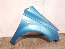 2002-2011 MK1 HYUNDAI GETZ FRONT WING RH DRIVER SIDE BLUE