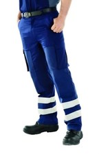 Men's Trojan Blue Ballistic