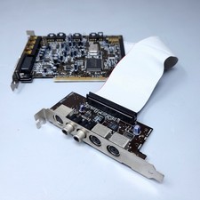 PCI Sound Card CREATIVE CT4620