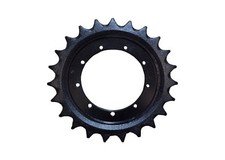 Drive sprocket for volvo - volvo, ec27c