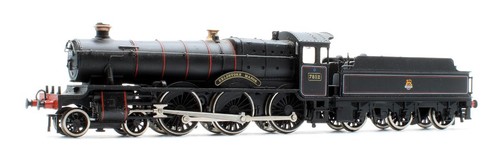 Mainline gauge 37 079 - 'oo', br