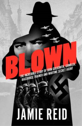 Blown the incredible story - blown:,