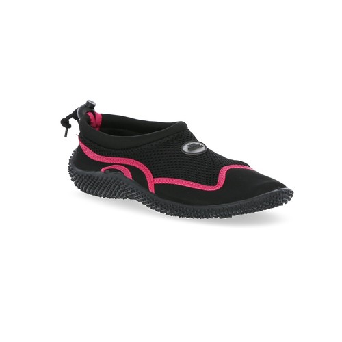 Trespass unisex anti slip - anti-slip, sole