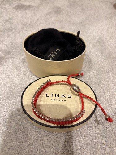 Rare links london - links, of