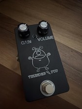 Big Foot Engineering Thunder