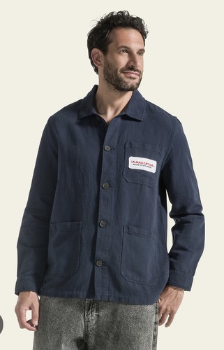 Marzocco chore jacket xl - chore,