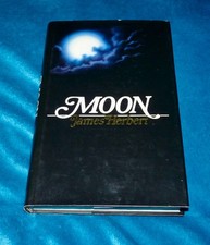 MOON - JAMES HERBERT - 1ST