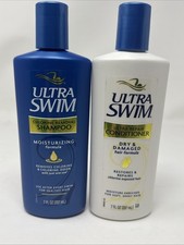 New ULTRA SWIM Chlorine