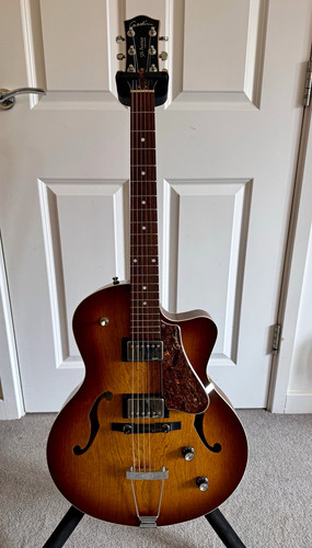 Godin 5th avenue kingpin - godin,
