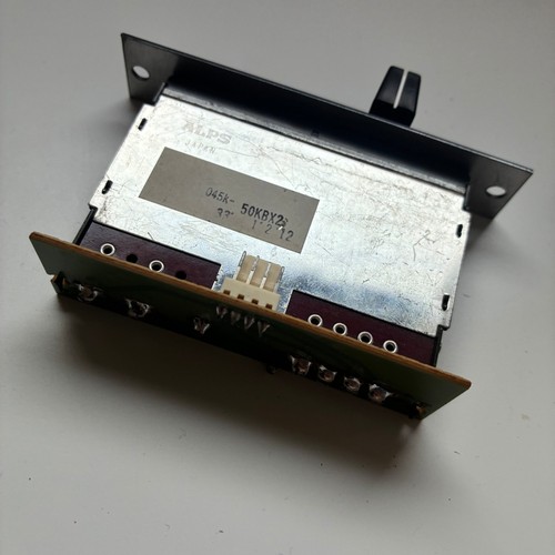 Vestax crossfader 05pro - cf-05pro,