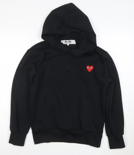 Comme des garçons play men - garçons,
