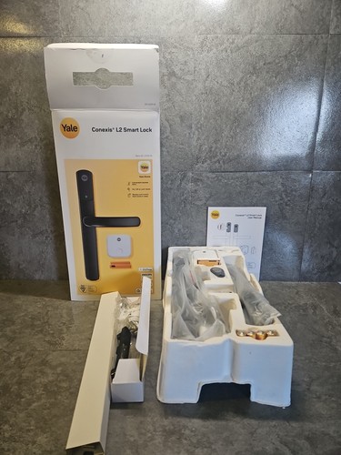 Yale conexis smart - yale,