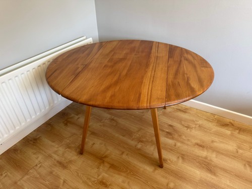 Vintage ercol model 304 - vintage,