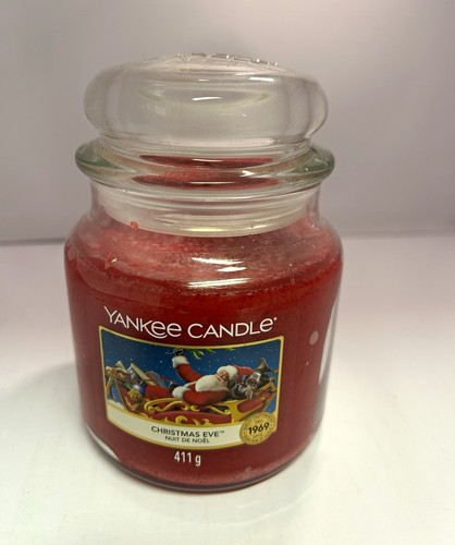Yankee candle medium - yankee,