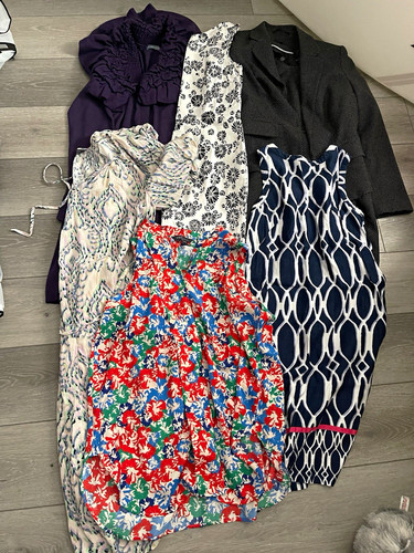Women size 14 - m&s,