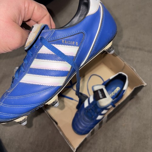 Adidas originals kaiser sg - kaiser, 5