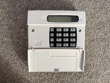 Menvier Scantronic TSNETLCD