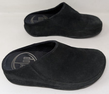 FitFlop Women's Shuv Black