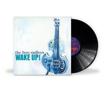 Boo Radleys - Wake Up! Vinyl LP Reissue (New)